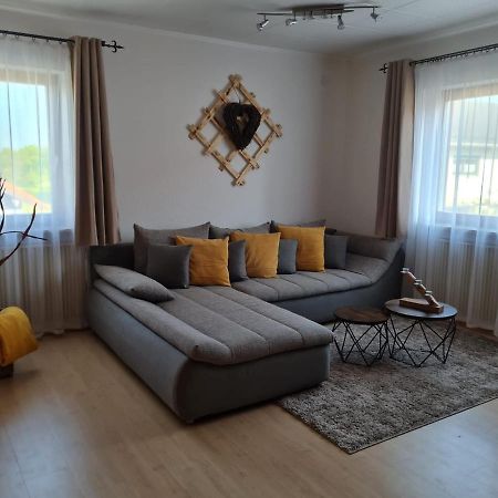 Sweet Home Ferienwohnung Ruderatshofen Εξωτερικό φωτογραφία