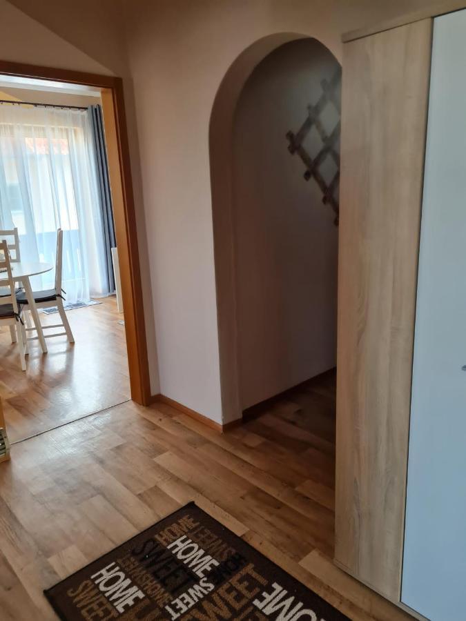 Sweet Home Ferienwohnung Ruderatshofen Εξωτερικό φωτογραφία
