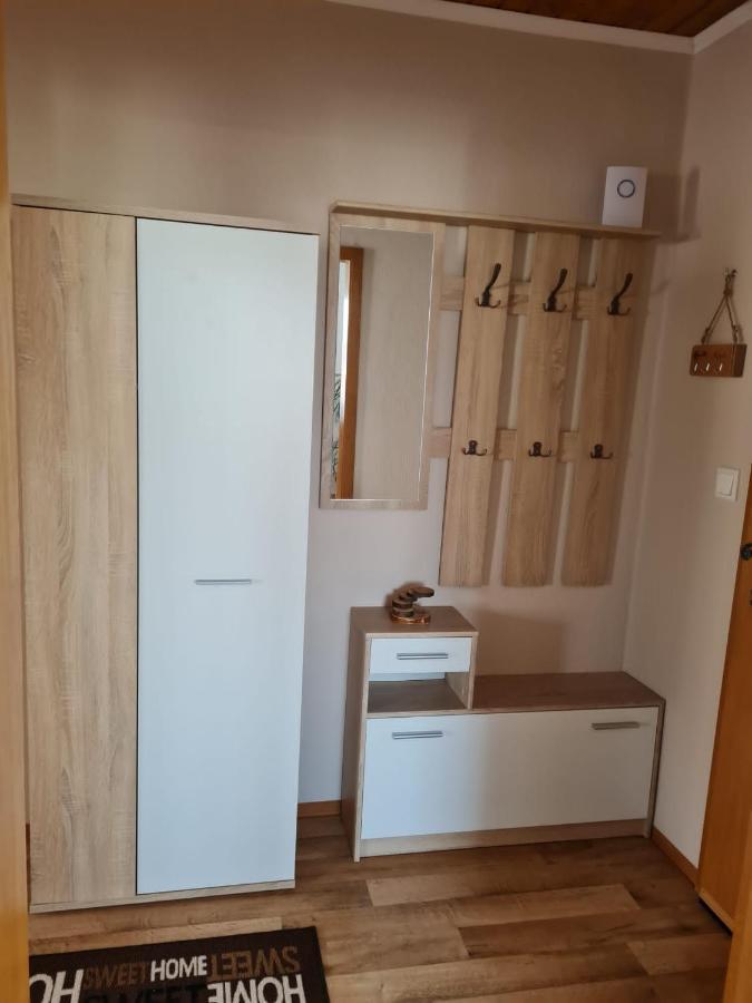 Sweet Home Ferienwohnung Ruderatshofen Εξωτερικό φωτογραφία