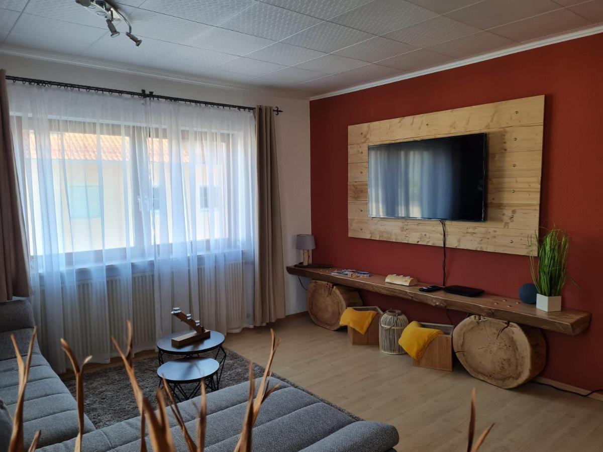 Sweet Home Ferienwohnung Ruderatshofen Εξωτερικό φωτογραφία