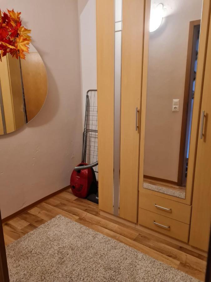 Sweet Home Ferienwohnung Ruderatshofen Εξωτερικό φωτογραφία