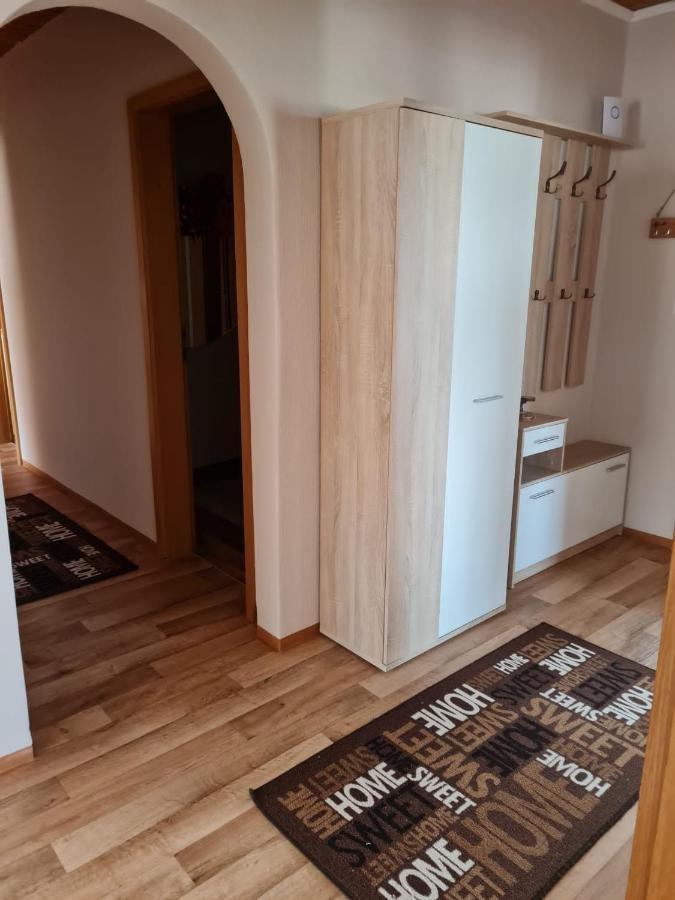 Sweet Home Ferienwohnung Ruderatshofen Εξωτερικό φωτογραφία