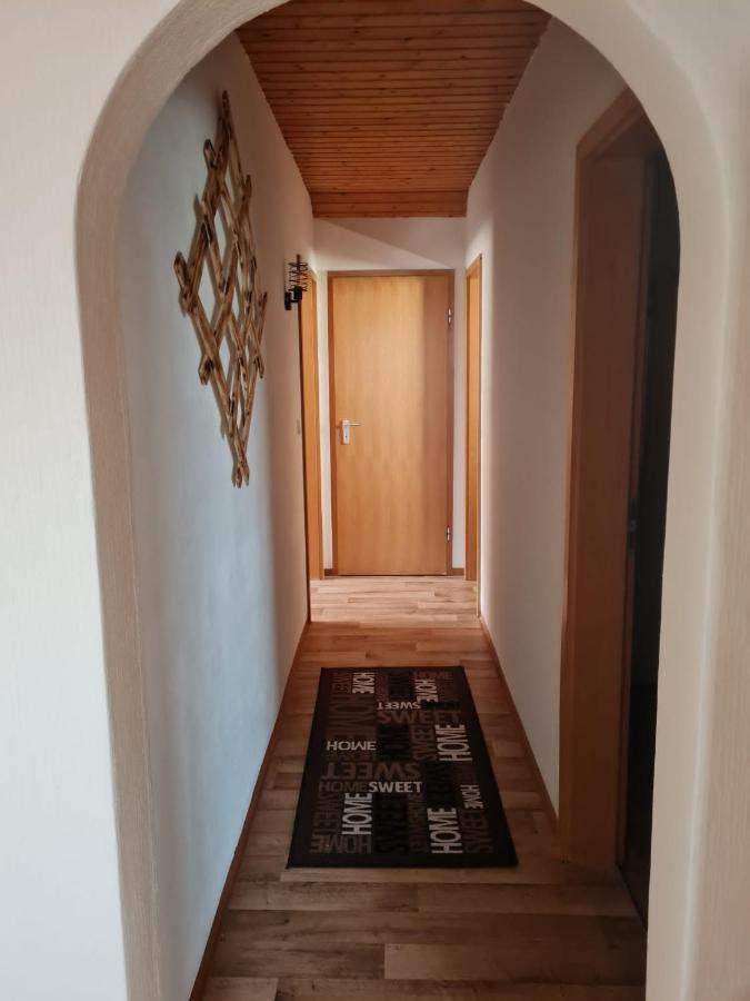Sweet Home Ferienwohnung Ruderatshofen Εξωτερικό φωτογραφία