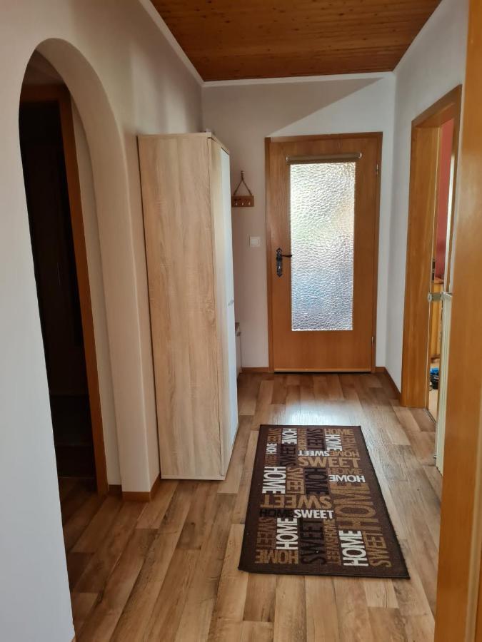 Sweet Home Ferienwohnung Ruderatshofen Εξωτερικό φωτογραφία