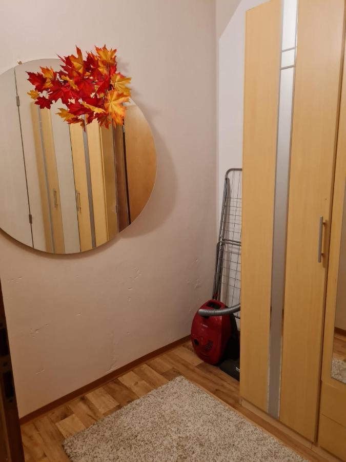 Sweet Home Ferienwohnung Ruderatshofen Εξωτερικό φωτογραφία