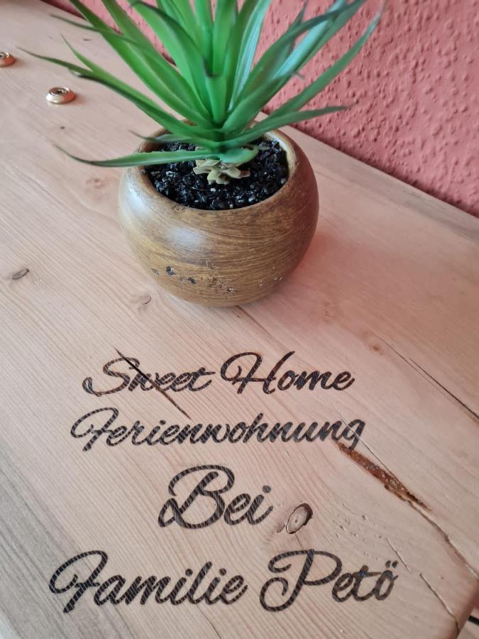 Sweet Home Ferienwohnung Ruderatshofen Εξωτερικό φωτογραφία