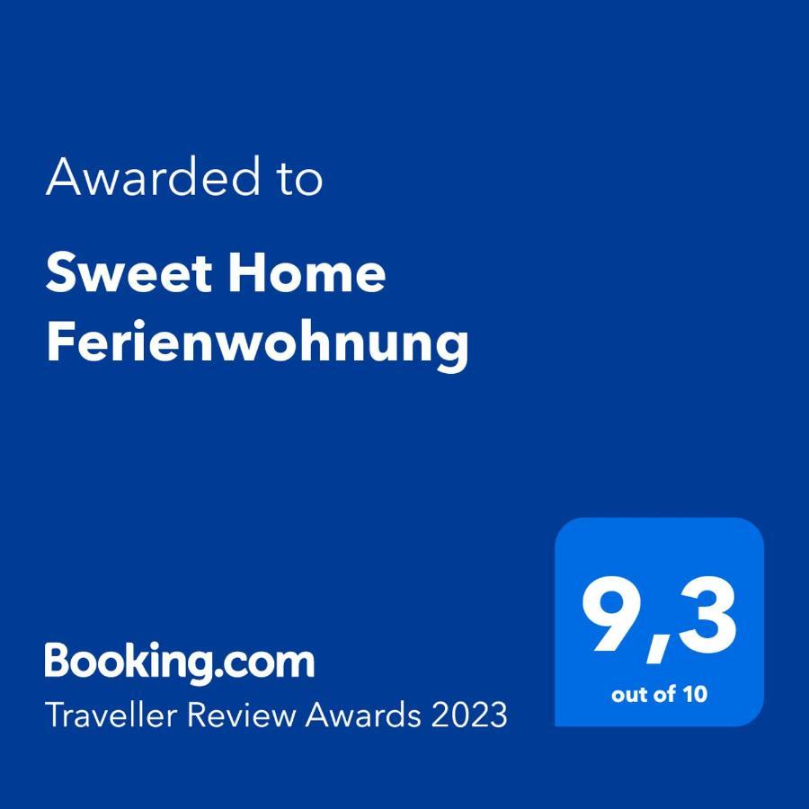 Sweet Home Ferienwohnung Ruderatshofen Εξωτερικό φωτογραφία