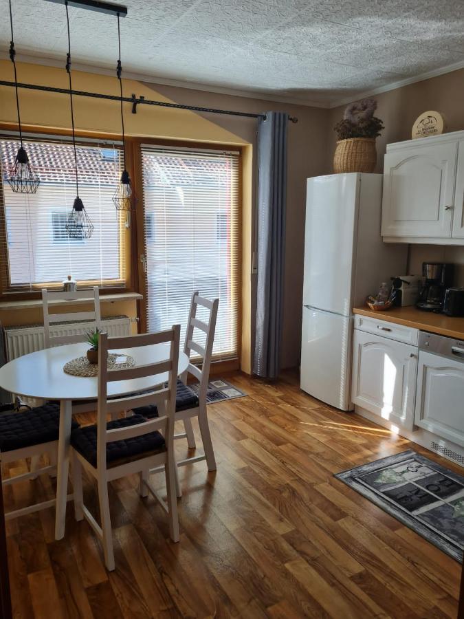 Sweet Home Ferienwohnung Ruderatshofen Εξωτερικό φωτογραφία