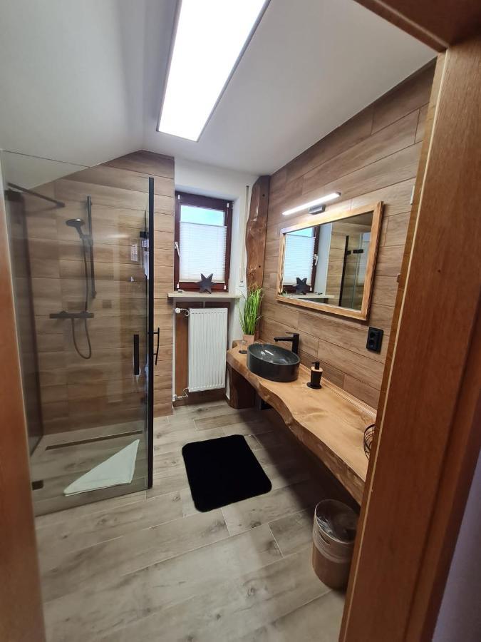 Sweet Home Ferienwohnung Ruderatshofen Εξωτερικό φωτογραφία