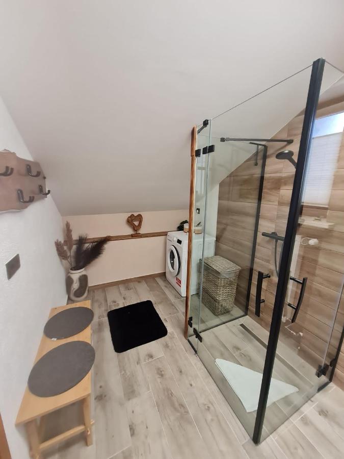 Sweet Home Ferienwohnung Ruderatshofen Εξωτερικό φωτογραφία