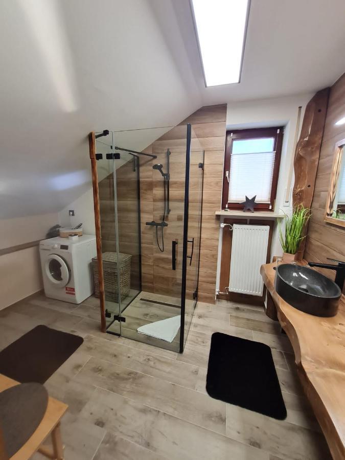 Sweet Home Ferienwohnung Ruderatshofen Εξωτερικό φωτογραφία