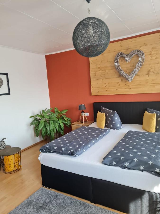 Sweet Home Ferienwohnung Ruderatshofen Εξωτερικό φωτογραφία