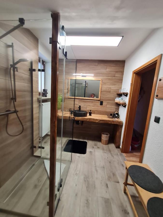 Sweet Home Ferienwohnung Ruderatshofen Εξωτερικό φωτογραφία