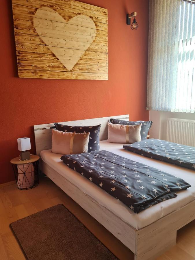 Sweet Home Ferienwohnung Ruderatshofen Εξωτερικό φωτογραφία