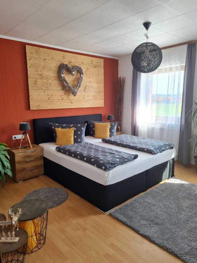 Sweet Home Ferienwohnung Ruderatshofen Εξωτερικό φωτογραφία